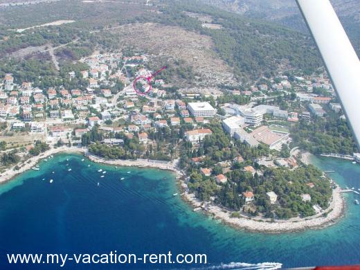 Apartma Hvar Otok Hvar Dalmacija Hrvaška #281