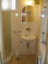 Apartmaji Vrilo - 30m from beach: A1(4)