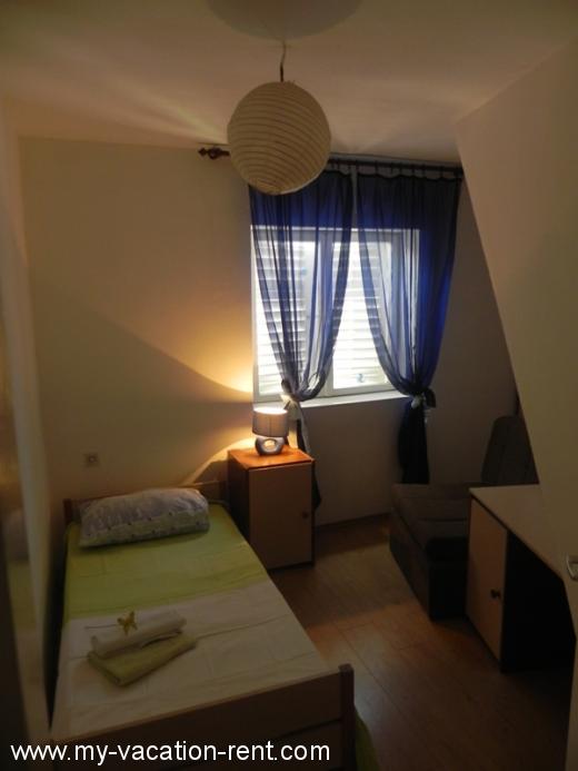 Apartmaji MAGIC Hrvaška - Dalmacija - Split - Split - apartma #286 Slika 4