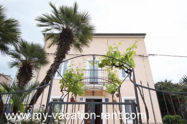 Apartma Mali Losinj Otok Losinj Kvarner Hrvaška #2909