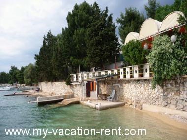 Apartma Stara Novalja Otok Pag Kvarner Hrvaška #2945