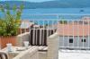 Apartmaji Bozo - amazing terrace and sea view: Hrvaška - Istra - Umag - Okrug Gornji - apartma #3039 Slika 12