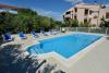 Apartmaji Olive Garden - swimming pool: Hrvaška - Dalmacija - Zadar - Biograd - apartma #3236 Slika 10