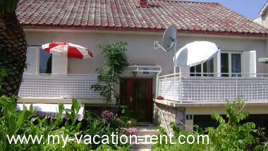 Apartma Jelsa Otok Hvar Dalmacija Hrvaška #3246