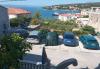 Sobe za goste Anita - parking: Hrvaška - Dalmacija - Otok Brac - Sumartin - soba za goste #3334 Slika 16
