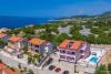 Apartmaji Dragica - modern & close to the sea: Hrvaška - Kvarner - Crikvenica - Klenovica - apartma #3385 Slika 17