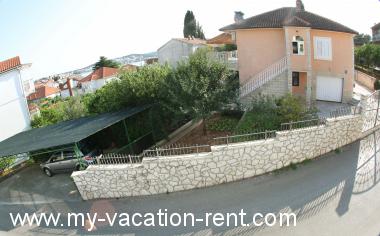 Apartma Okrug Gornji Umag Istra Hrvaška #3396
