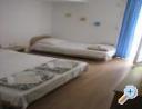 dvokrevetna ili troktrevetna soba Hrvaška - Dalmacija - Trogir - Trogir - apartma #354 Slika 2