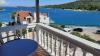 A1 Nada (2+1) Hrvaška - Dalmacija - Otok Murter - Jezera - apartma #3595 Slika 11