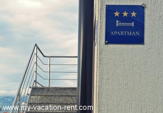 Apartmaji Adriana Hrvaška - Dalmacija - Otok Vir - Vir - apartma #361 Slika 2