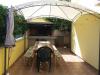 Apartmaji Vanja - terrace & BBQ Hrvaška - Dalmacija - Otok Vir - Vir - apartma #3633 Slika 22