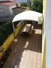 Apartmaji Vanja - terrace & BBQ Hrvaška - Dalmacija - Otok Vir - Vir - apartma #3633 Slika 22