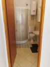 Apartmaji Dalibor - 5m from the sea with parking: A6(2+1)