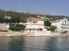 Apartmaji Dalibor - 5m from the sea with parking: Hrvaška - Kvarner - Senj - Lukovo Sugarje - apartma #3647 Slika 14