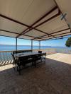 Apartmaji Dalibor - 5m from the sea with parking: Hrvaška - Kvarner - Senj - Lukovo Sugarje - apartma #3647 Slika 14