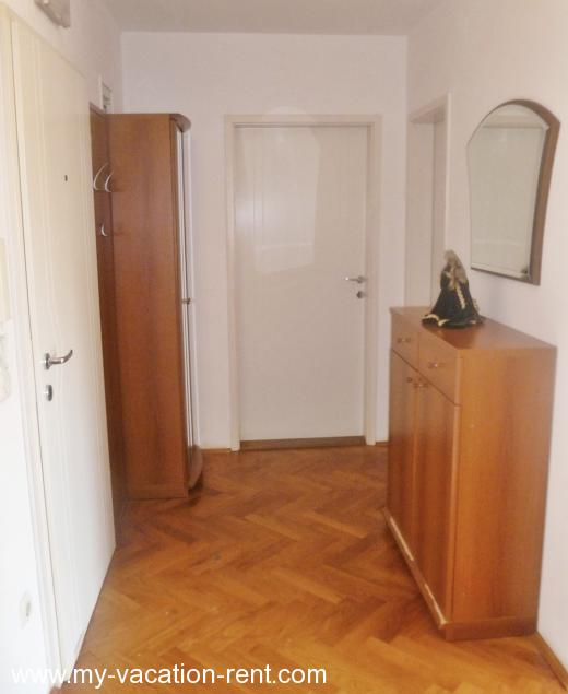 Apartmaji Orsan Hrvaška - Dalmacija - Dubrovnik - Lapad - apartma #375 Slika 7