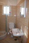 Apartmaji Central - 40m from the beach: A1(2)