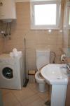Apartmaji Central - 40m from the beach: A2(4)