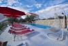 Sobe za goste Cherry - relax & chill by the pool: Hrvaška - Kvarner - Otok Pag - Novalja - soba za goste #3869 Slika 8