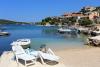 Apartmaji AnteV - 80m from the sea with parking: Hrvaška - Dalmacija - Sibenik - Cove Kanica (Rogoznica) - apartma #4032 Slika 16