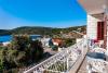 A2(6) Hrvaška - Dalmacija - Sibenik - Cove Kanica (Rogoznica) - apartma #4032 Slika 16