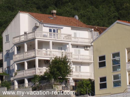 Apartmaji Zvono Hrvaška - Dalmacija - Dubrovnik - Slano - apartma #404 Slika 6