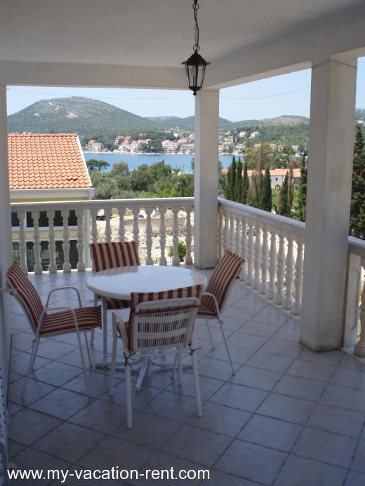 Red Apartment Hrvaška - Dalmacija - Dubrovnik - Slano - apartma #404 Slika 4
