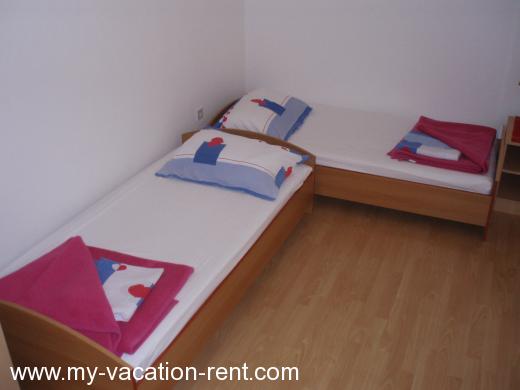 Red Apartment Hrvaška - Dalmacija - Dubrovnik - Slano - apartma #404 Slika 5