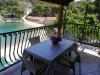A3(4) Hrvaška - Dalmacija - Otok Solta - Cove Banje (Rogac) - apartma #4050 Slika 8