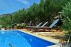 Počitniška hiša Vojo - private swimming pool: Hrvaška - Dalmacija - Otok Brac - Bol - počitniška hiša #4123 Slika 9