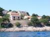 Sobe za goste Ref - 20 m from sea :  Hrvaška - Dalmacija - Otok Brac - Cove Puntinak (Selca) - soba za goste #4220 Slika 20