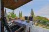 Počitniška hiša Viki - sea view terrace: Hrvaška - Dalmacija - Otok Brac - Postira - počitniška hiša #4228 Slika 7