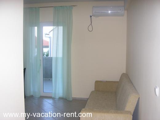 Apartmaji MARIJANA Hrvaška - Dalmacija - Zadar - Pakostane - apartma #429 Slika 3