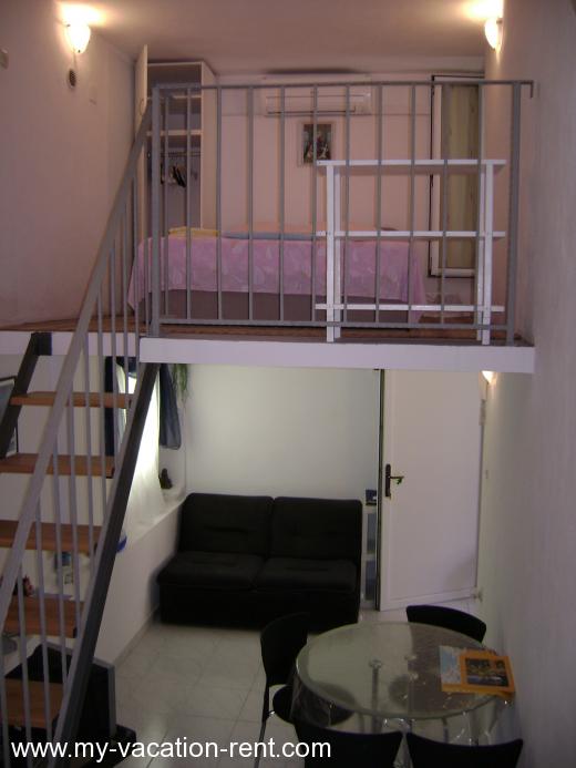 Apartmaji Davor Hrvaška - Dalmacija - Split - Split - apartma #439 Slika 4
