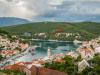 Apartmaji Hajdi - with large terrace :  Hrvaška - Dalmacija - Otok Brac - Pucisca - apartma #4492 Slika 5