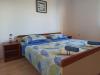 A3(2+2) Hrvaška - Dalmacija - Otok Pasman - Zdrelac - apartma #4498 Slika 12