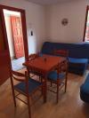 A3(2+2) Hrvaška - Dalmacija - Otok Pasman - Zdrelac - apartma #4498 Slika 12