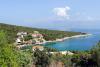 Apartmaji Sea View - 7 m from beach: Hrvaška - Dalmacija - Otok Hvar - Cove Zarace (Gdinj) - apartma #4506 Slika 19