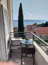 A1(3) Hrvaška - Dalmacija - Makarska - Baska Voda - apartma #4685 Slika 11