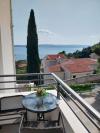 A1(3) Hrvaška - Dalmacija - Makarska - Baska Voda - apartma #4685 Slika 11