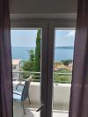 A2(5) Hrvaška - Dalmacija - Makarska - Baska Voda - apartma #4685 Slika 16