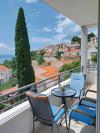 A2(5) Hrvaška - Dalmacija - Makarska - Baska Voda - apartma #4685 Slika 16