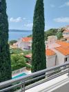 A2(5) Hrvaška - Dalmacija - Makarska - Baska Voda - apartma #4685 Slika 16