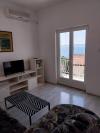 A3(2+2) Hrvaška - Dalmacija - Makarska - Baska Voda - apartma #4685 Slika 14