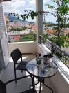 A3(2+2) Hrvaška - Dalmacija - Makarska - Baska Voda - apartma #4685 Slika 14