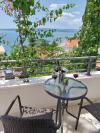 A3(2+2) Hrvaška - Dalmacija - Makarska - Baska Voda - apartma #4685 Slika 14