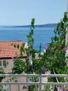 A3(2+2) Hrvaška - Dalmacija - Makarska - Baska Voda - apartma #4685 Slika 14