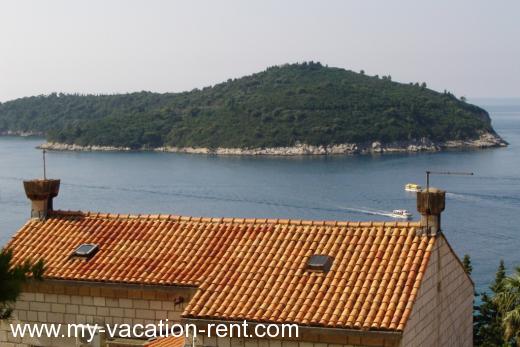 Apartmaji Villa Enny Hrvaška - Dalmacija - Dubrovnik - Dubrovnik - apartma #469 Slika 2