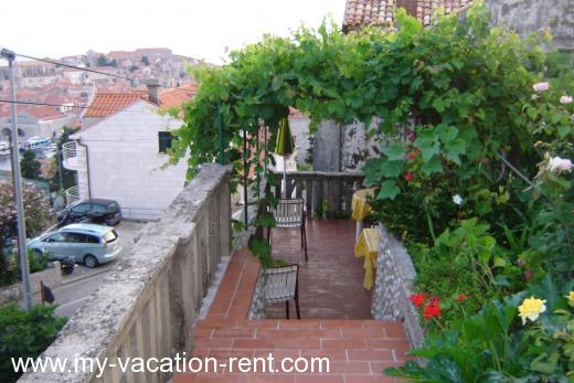 Apartmaji Villa Enny Hrvaška - Dalmacija - Dubrovnik - Dubrovnik - apartma #469 Slika 8