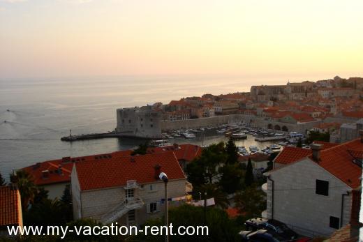 Apartmaji Villa Enny Hrvaška - Dalmacija - Dubrovnik - Dubrovnik - apartma #469 Slika 10